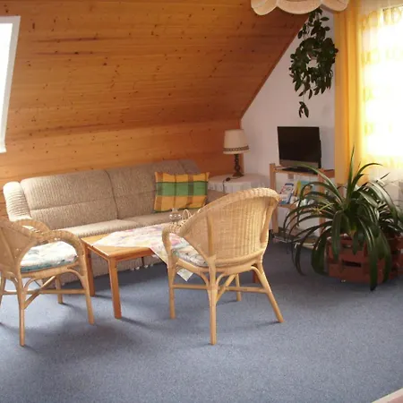 Steffens Apartment Soltau Exterior photo