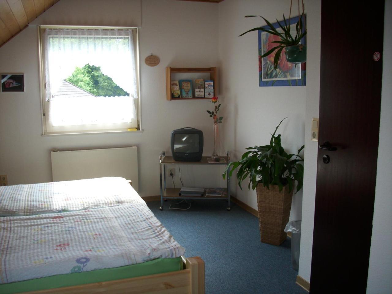 Homestay Steffens