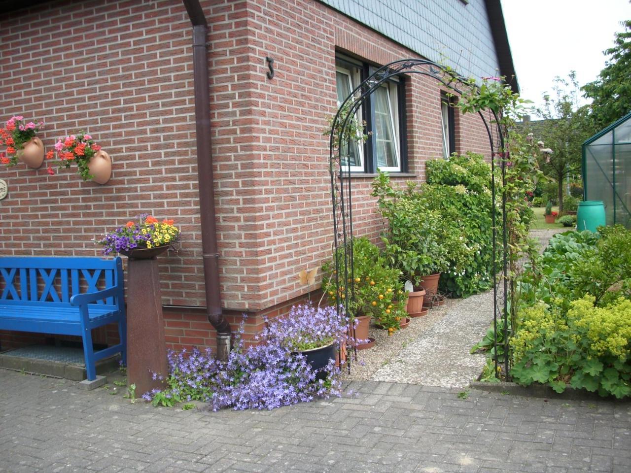 Steffens Homestay *