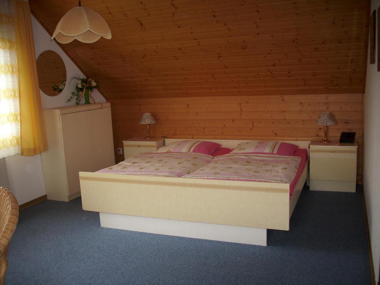 Steffens Homestay Soltau