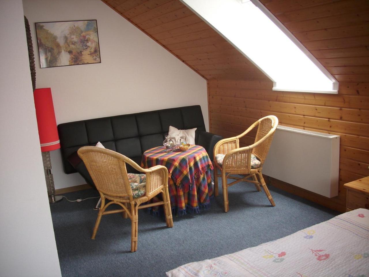 Homestay Steffens Soltau