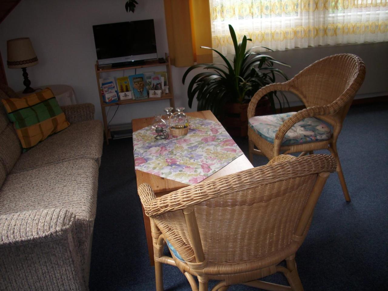 Steffens Homestay